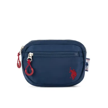 Zdjęcie U.S. Polo Assn. Saszetka nerka BIUXT5677MIA Granatowy