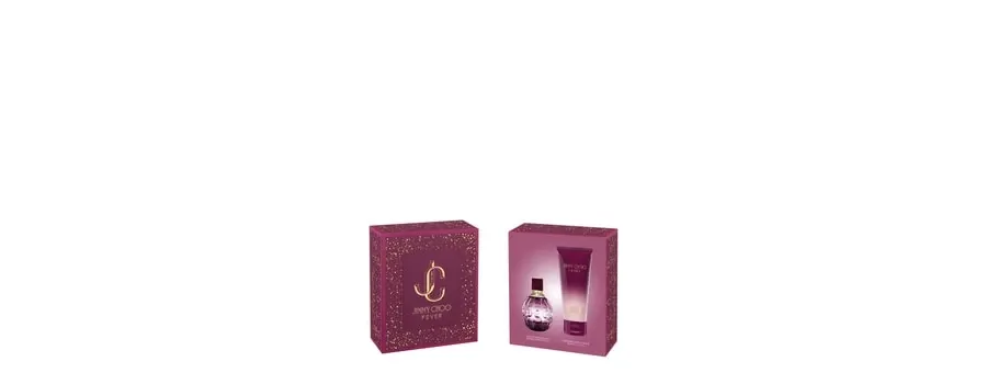 obrazek 1 Jimmy Choo Fever Zestaw zapachowy 1 szt.