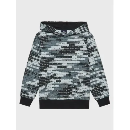 Zdjęcie Champion Bluza 306129 Szary Regular Fit