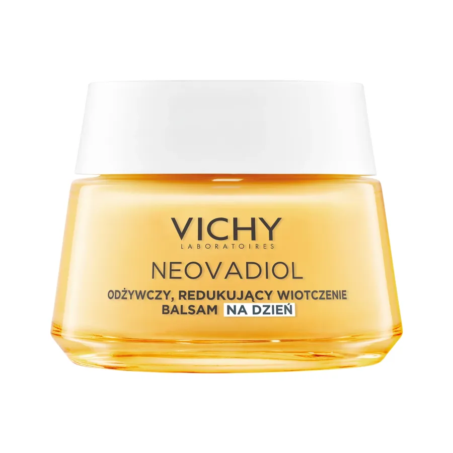 obrazek 1 Vichy Neovadiol Magistral Odżywczy, redukujący wiotczenie balsam na dzień  50 ml
