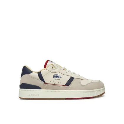 Zdjęcie Lacoste Sneakersy 7-48SMA0103 Écru