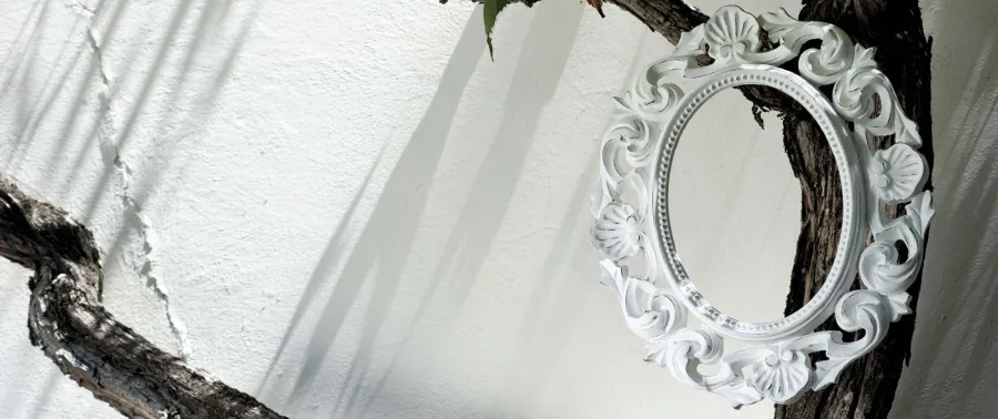 obrazek 6 Ceramiczna tabliczka ścienna z kaktusami - Virginia Casa