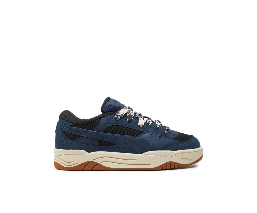 obrazek 1 Puma Sneakersy 180 Lace Interest 398415 02 Granatowy