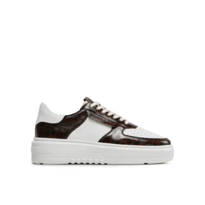 Zdjęcie Kennel & Schmenger Sneakersy Cracked Leo/Calf 81-18840.731 Kolorowy