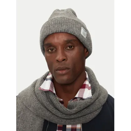 Zdjęcie Pepe Jeans Czapka PM040551 Szary