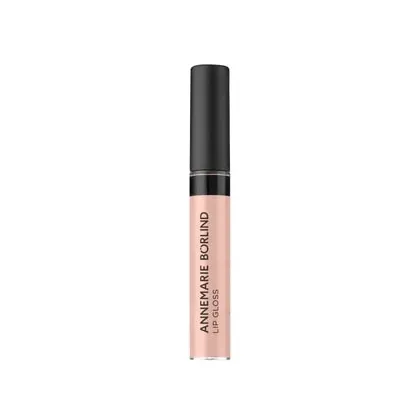 Zdjęcie ANNEMARIE BÖRLIND LIPGLOSS Błyszczyk do ust 9.5 ml NUDE