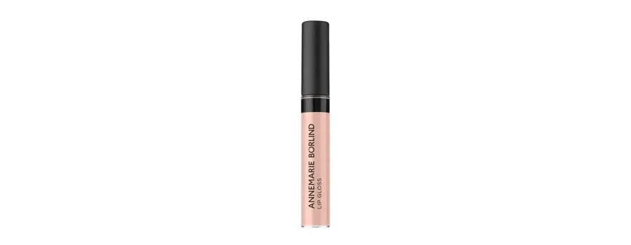 obrazek 1 ANNEMARIE BÖRLIND LIPGLOSS Błyszczyk do ust 9.5 ml NUDE