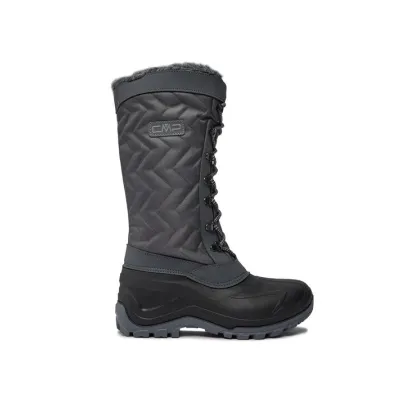 Zdjęcie CMP Śniegowce Nietos Wmn 3Q47966 Szary