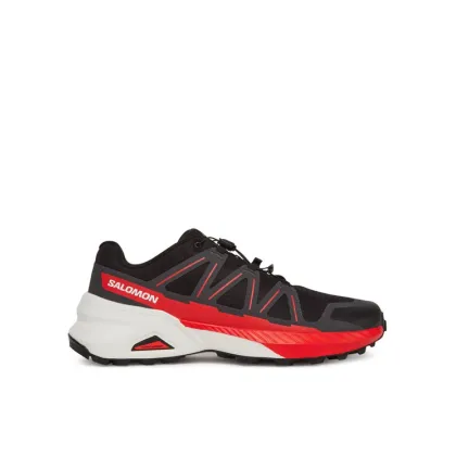 Zdjęcie Salomon Buty do biegania Speedcross Peak L47790100 Czarny