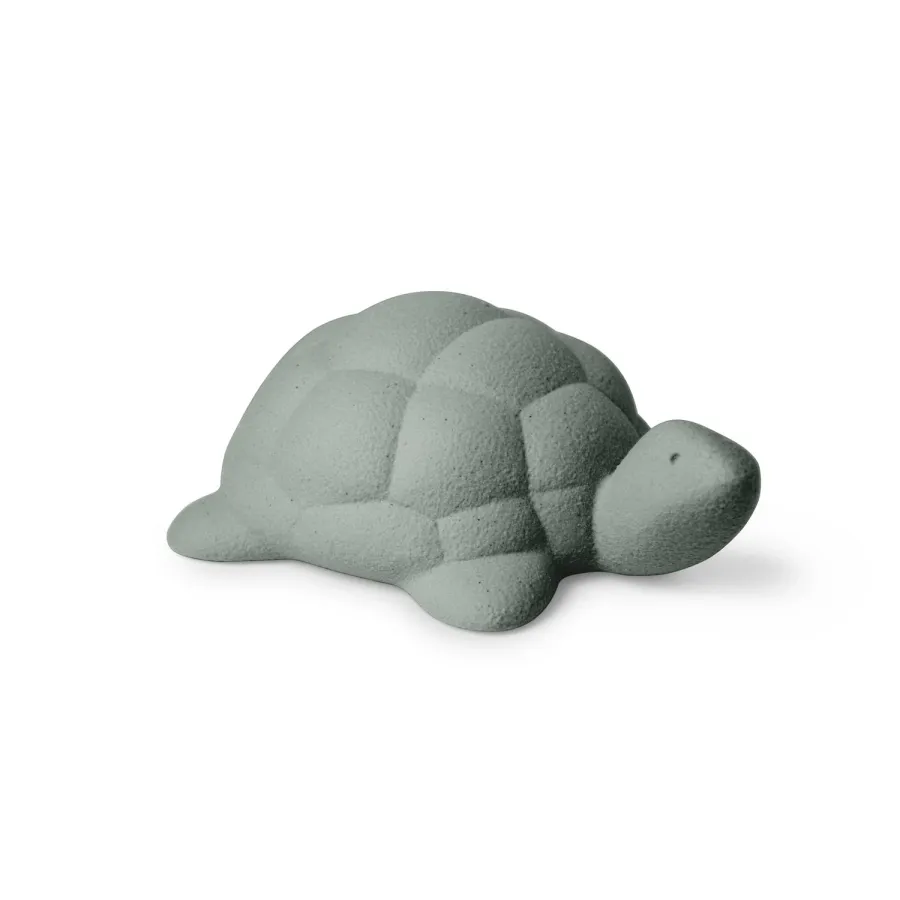 obrazek 10 Fantastyczna figurka żółwia z ceramiki w wielu wariantach kolorystycznych