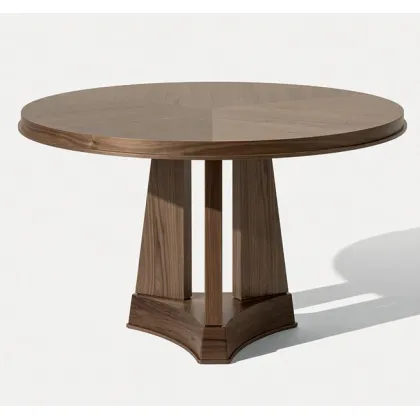 Picture Original Murat round table from Italy