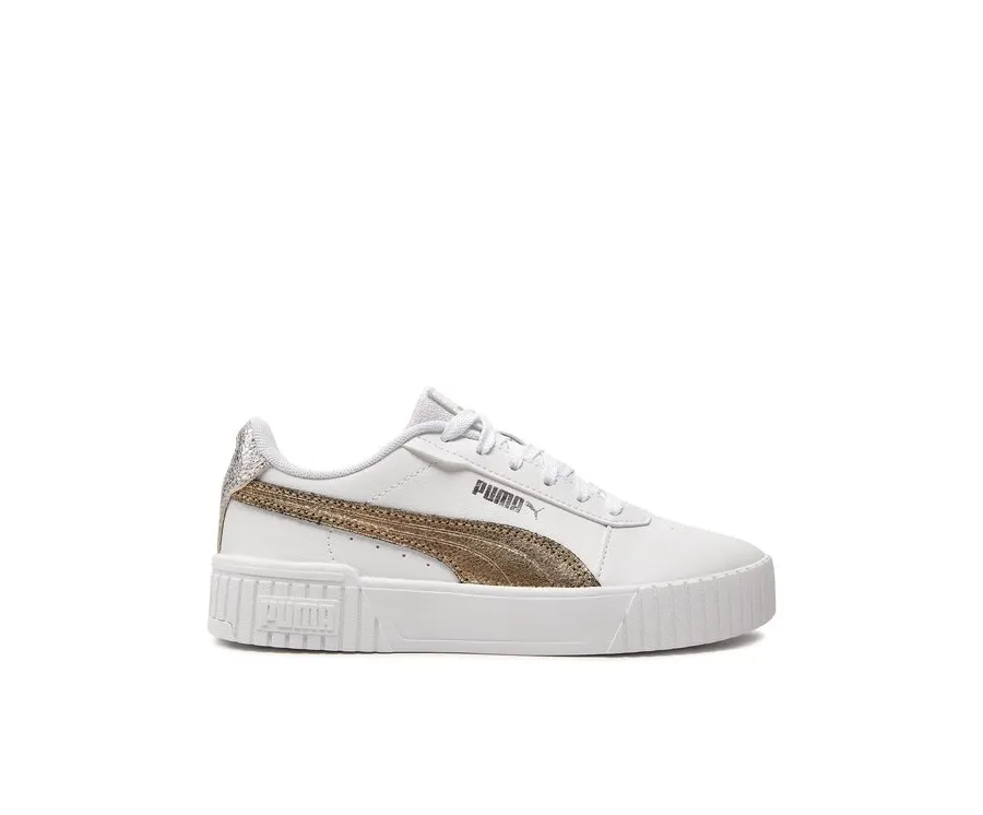 obrazek 1 Puma Sneakersy Carina 2.0 395096-01 Biały