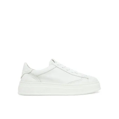 Zdjęcie AGL Sneakersy Giuly Lace Up D946001PGKA076A634 Biały