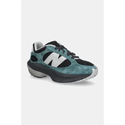 Zdjęcie New Balance sneakersy UWRPD kolor turkusowy UWRPDFSD