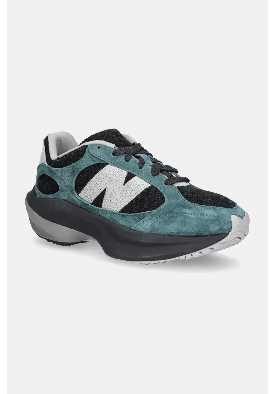 obrazek 1 New Balance sneakersy UWRPD kolor turkusowy UWRPDFSD