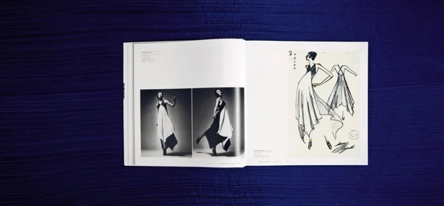 obrazek 2 Książka Issey Miyake - Taschen