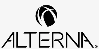 Alterna logo