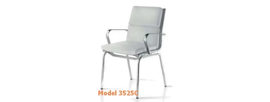 picture 5 Stylish office chair on wheels
