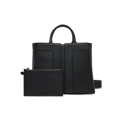 Zdjęcie Elisabetta Franchi Torebka BS-07A-51E2-V500 Czarny