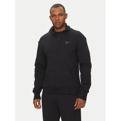 Zdjęcie Reebok Bluza 100214081 Czarny Regular Fit