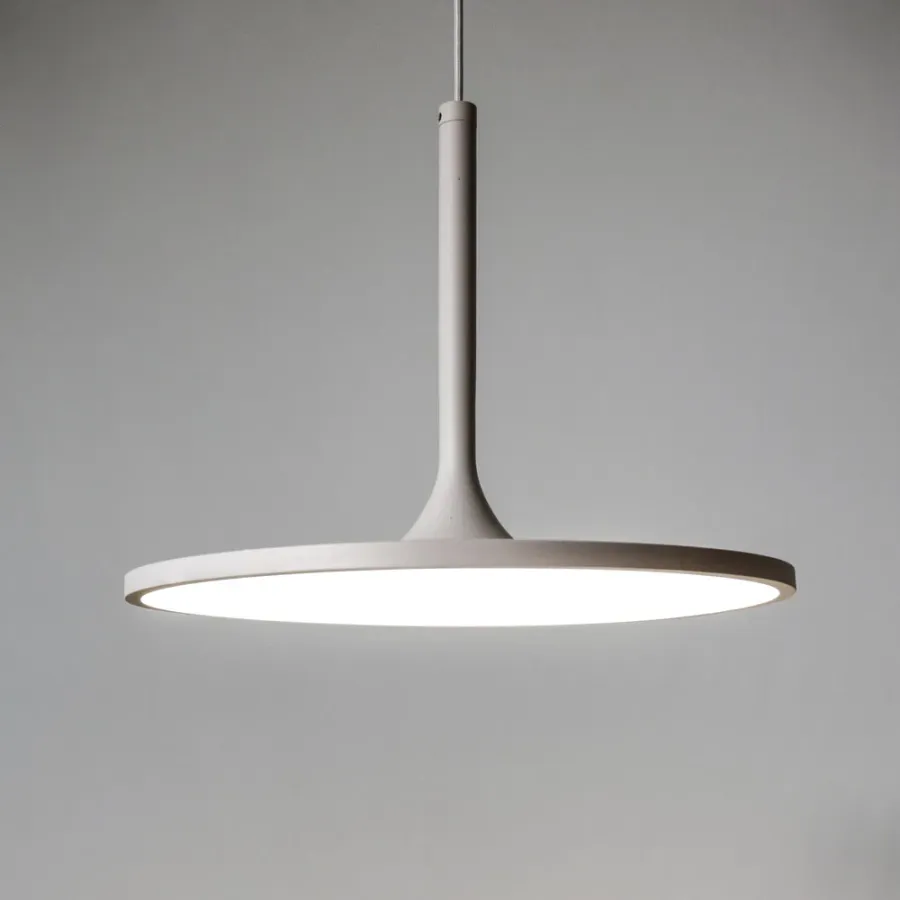 obrazek 2 Ponadczasowa lampa wisząca Halo 61