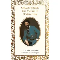 Picture The Picture of Dorian Gray book - Flame Tree Publishing
