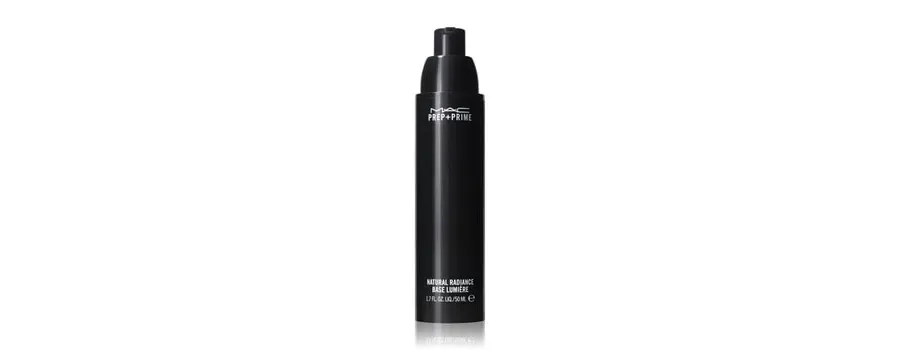 obrazek 1 MAC Prep + Prime Natural Radiance Primer 50 ml Radiant Pink
