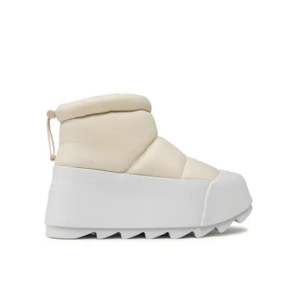 Zdjęcie United Nude Botki Polar Bootie II 10778798125 Beżowy