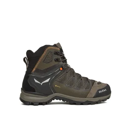 Zdjęcie Salewa Trekkingi Ms Mtn Trainer Lite Mid Gtx 61359-7953 Khaki