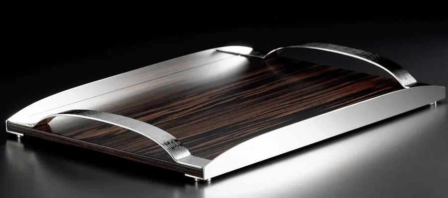 obrazek 4 Elegancka taca Madras