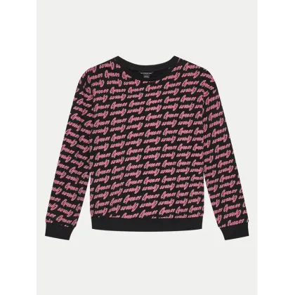 Zdjęcie Guess Bluza J4YQ06 KA6R4 Kolorowy Regular Fit