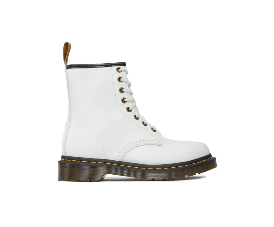 obrazek 1 Dr. Martens Glany 27213113 Biały