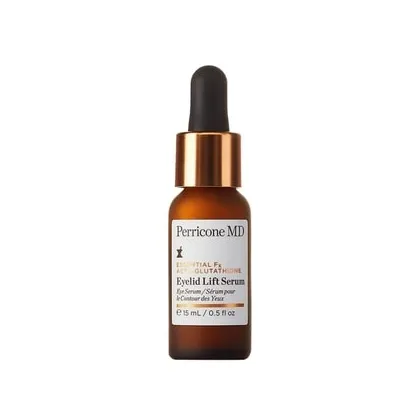 Zdjęcie Perricone MD Essential Fx Acyl-Glutathione Eyelid Lift Serum Serum pod oczy 15 ml