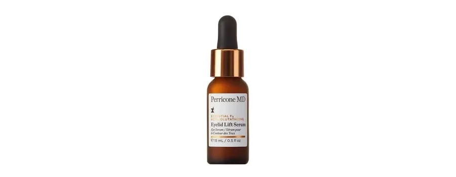 obrazek 1 Perricone MD Essential Fx Acyl-Glutathione Eyelid Lift Serum Serum pod oczy 15 ml