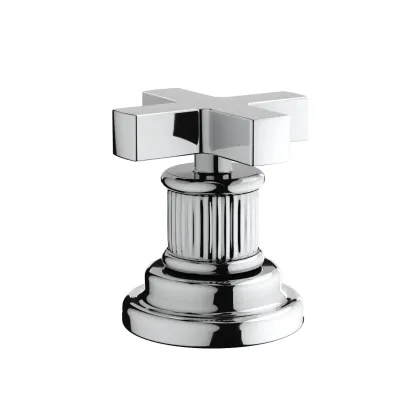 Zdjęcie Wysokiej jakości włoski kurek łazienkowy Pantheon