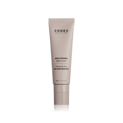Zdjęcie CODEX LABS Antu Night Cream Krem na noc 50 ml