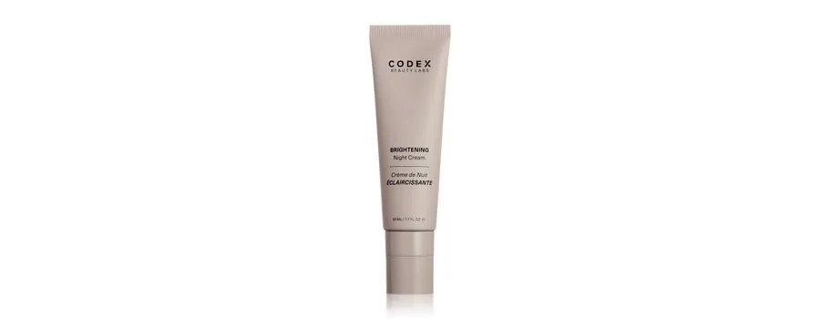 obrazek 1 CODEX LABS Antu Night Cream Krem na noc 50 ml