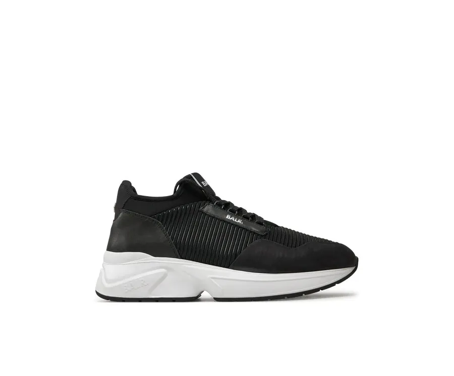 obrazek 1 BALR. Sneakersy B1513.1024.101 Czarny