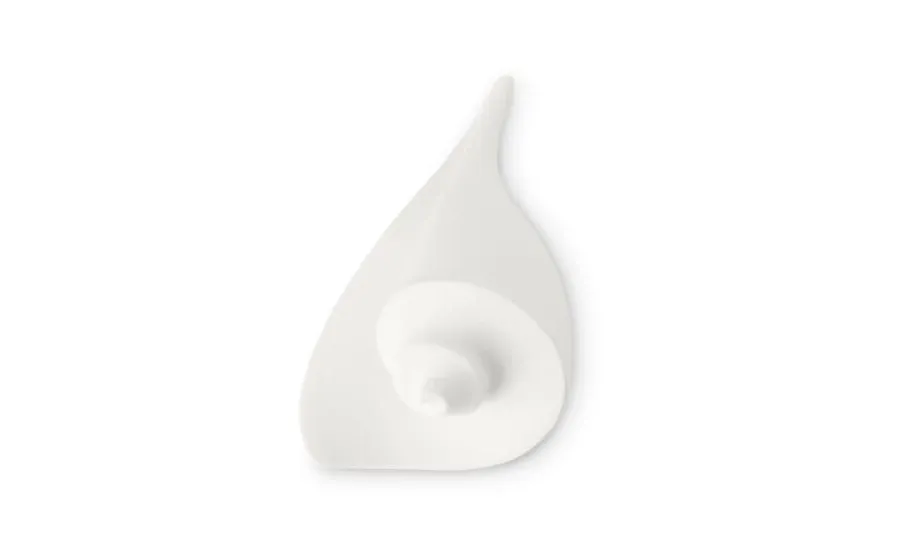 obrazek 2 Ceramiczna muszla ozdobna