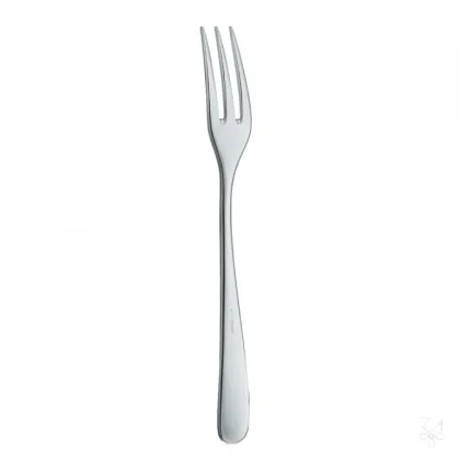 Zdjęcie Luksusowy posrebrzany widelec stołowy - Zaramella Argenti