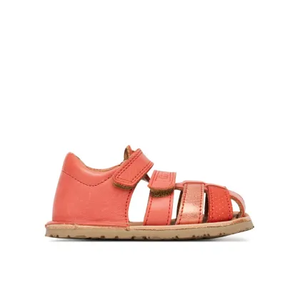 Zdjęcie Froddo Sandały Barefoot Flexy Ivi G3150283-11 M Koralowy