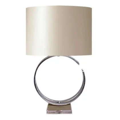 Zdjęcie Designerska lampa na biurko