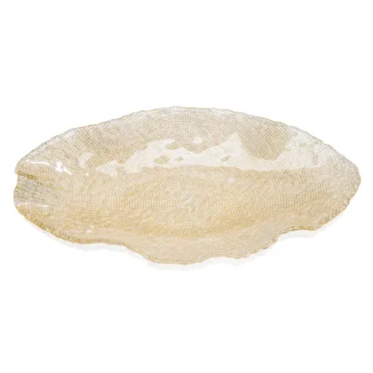 Zdjęcie Luksusowa ozdoba na środek stołu z kolekcji Folies – IVV