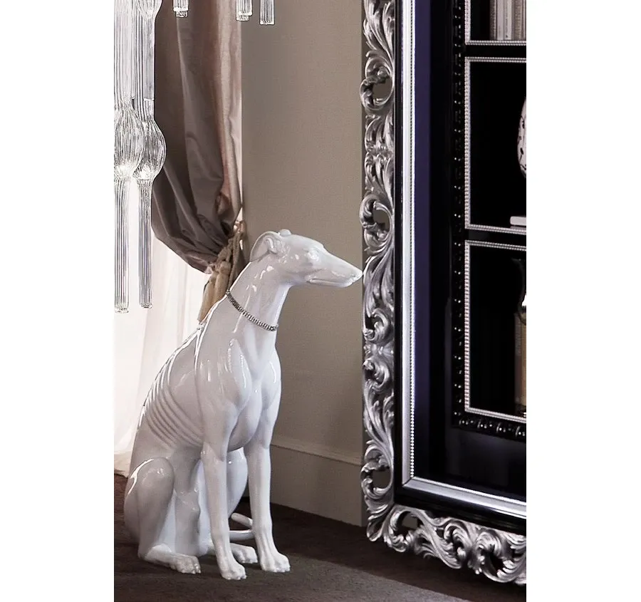 obrazek 4 Duża dekoracyjna figura Charta - 3 modele