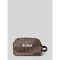 Zdjęcie Kosmetyczka z dodatkiem wełny model ‘WESTWOOD’