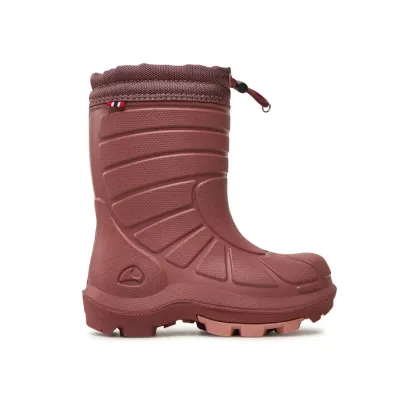 Zdjęcie Viking Kalosze Extreme Warm 5-75450-939 Różowy