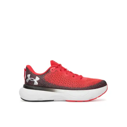 Zdjęcie Under Armour Buty do biegania UA Infinite 3027523-713 Czerwony