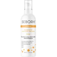Zdjęcie Verdelove Seborh Emulsja na łojotokowe zapalenie skóry głowy 200 ml