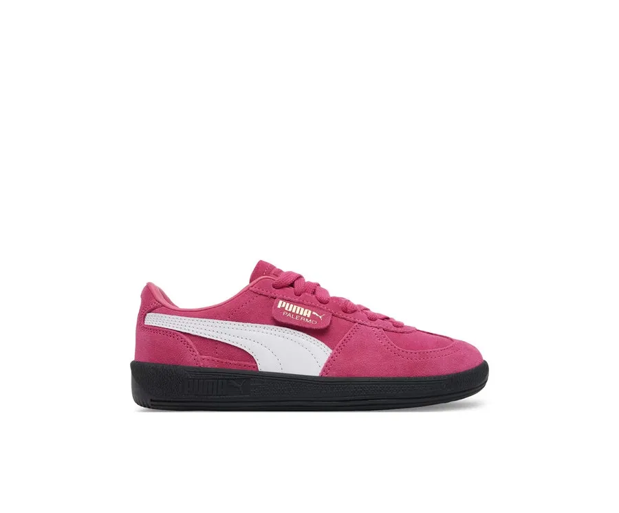obrazek 1 Puma Sneakersy Palermo Team 396463 45 Różowy