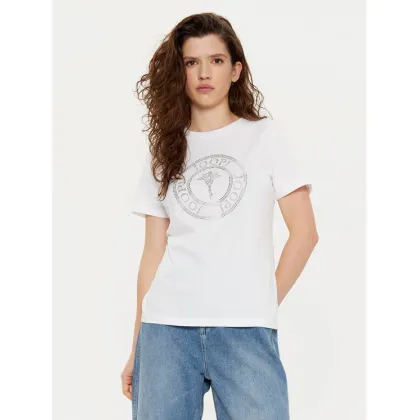 Zdjęcie JOOP! T-Shirt 58 10018228 30042942 Biały Slim Fit